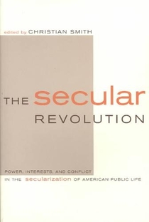 The Secular Revolution