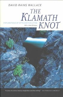 The Klamath Knot voorzijde