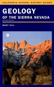 Geology of the Sierra Nevada