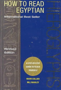 How to Read Egyptian Hieroglyphs