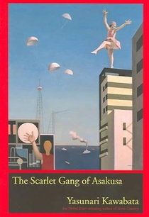 The Scarlet Gang of Asakusa