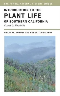 Introduction to the Plant Life of Southern California