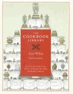 The Cookbook Library
