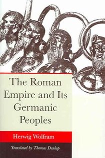 The Roman Empire and Its Germanic Peoples