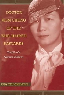 Doctor Mom Chung of the Fair-Haired Bastards voorzijde