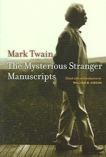 The Mysterious Stranger Manuscripts