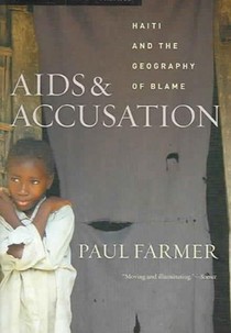 AIDS and Accusation