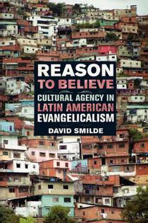 Reason to Believe