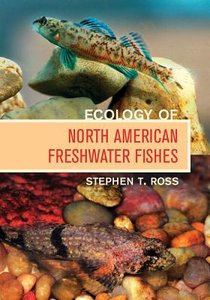 Ecology of North American Freshwater Fishes voorzijde