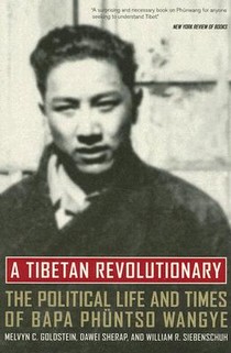 A Tibetan Revolutionary