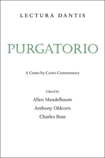 Lectura Dantis, Purgatorio