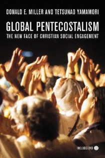 Global Pentecostalism voorzijde