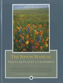 The Jepson Manual