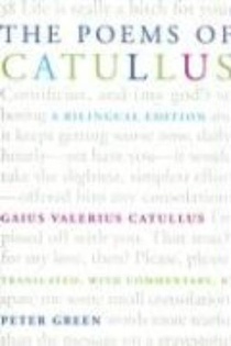 The Poems of Catullus