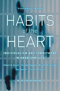 Habits of the Heart, With a New Preface voorzijde