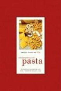 Encyclopedia of Pasta