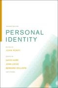 Personal Identity, Second Edition voorzijde