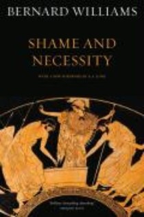 Shame and Necessity, Second Edition