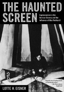 The Haunted Screen