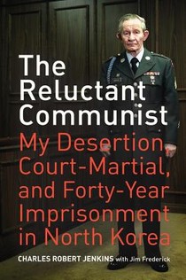 The Reluctant Communist voorzijde