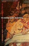 The Magna Carta Manifesto