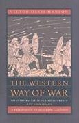 The Western Way of War