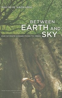 Between Earth and Sky