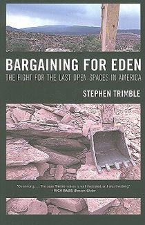 Bargaining for Eden
