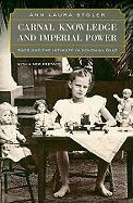 Carnal Knowledge and Imperial Power