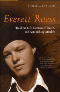 Everett Ruess