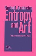 Entropy and Art
