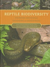 Reptile Biodiversity