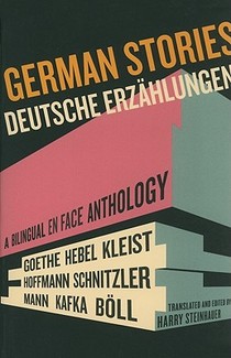 German Stories/Deutsche Erzahlungen