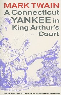 A Connecticut Yankee in King Arthur's Court