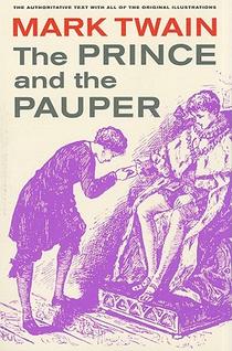 The Prince and the Pauper voorzijde