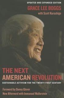 The Next American Revolution