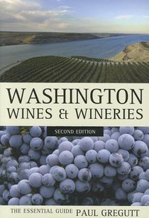 Washington Wines and Wineries