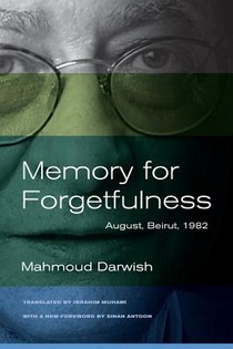 Memory for Forgetfulness voorzijde