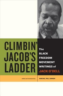 Climbin’ Jacob’s Ladder