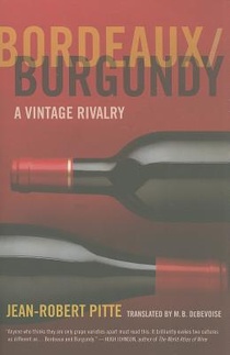 Bordeaux/Burgundy