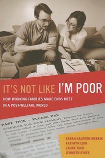 It's Not Like I'm Poor