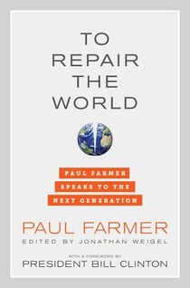 To Repair the World