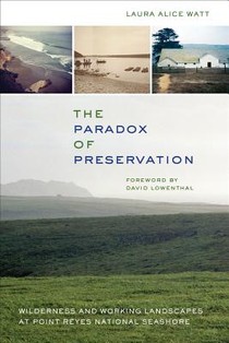 The Paradox of Preservation voorzijde