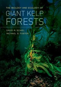 The Biology and Ecology of Giant Kelp Forests voorzijde