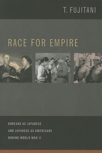 Race for Empire