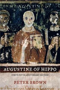 Augustine of Hippo voorzijde