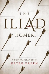 The Iliad voorzijde