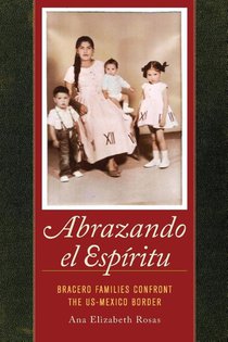Abrazando el Espiritu