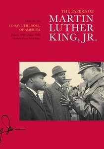 The Papers of Martin Luther King, Jr., Volume VII voorzijde