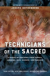 Technicians of the Sacred, Third Edition